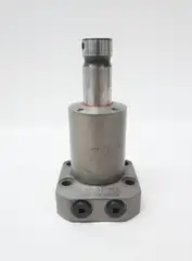 KOSMEK TLB2001-2CR DOUBLE ACTING HYDRAULIC SWING CLAMP CYLINDER