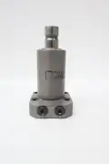 KOSMEK TLB2001-2CR-Q DOUBLE ACTING HYDRAULIC SWING CLAMP CYLINDER