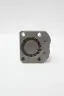 KOSMEK TLB2001-2CR-Q DOUBLE ACTING HYDRAULIC SWING CLAMP CYLINDER thumbnail 4