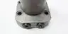 KOSMEK TLB2001-2CR-Q DOUBLE ACTING HYDRAULIC SWING CLAMP CYLINDER thumbnail 5