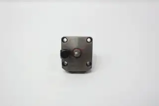 KOSMEK TMA0600-2CL DOUBLE ACTING HYDRAULIC LINK CLAMP