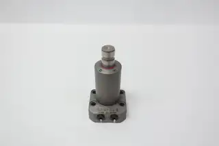 KOSMEK TLB1001-2CL-Q HYDRAULIC SWING CLAMP CYLINDER