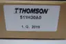 THOMSON 511H30A0 LINEAR BEARING thumbnail 8