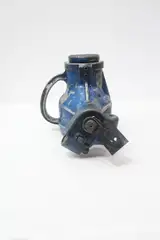 SIMPLEX A5010B 50TON BOTTLE JACK