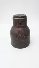 DUFF NORTON 5010C2 50TON BOTTLE JACK