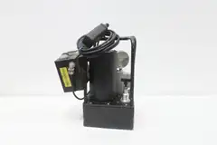 HYTORC JET-115 HYDRAULIC POWER SYSTEM 10000PSI