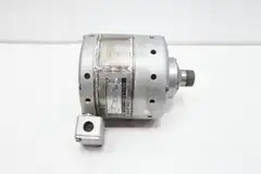 REULAND 0020A-3BAN-0004 AC MOTOR 2230 2HP 3600RPM 460V-AC 3PH