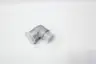 BOX OF 4 PARKER 24 XEQ1-S 37° FLARE 61/62 FLANGE ADAPTER ELBOW thumbnail 2