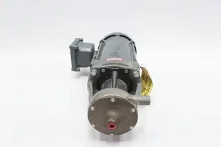EASTERN ECD1-ASKAAYSS CENTRIFUGAL PUMP 1/3HP 115/230V-AC 3450RPM