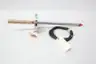 MAGNETROL 9A1-A43A-016 ULTRASONIC LEVEL SENSOR thumbnail 1