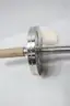 MAGNETROL 9A1-A43A-016 ULTRASONIC LEVEL SENSOR thumbnail 4