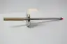 MAGNETROL 9A1-A43A-016 ULTRASONIC LEVEL SENSOR thumbnail 5
