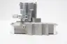 PARKER L6753910253 PNEUMATIC SOLENOID VALVE 140PSI 120V-AC thumbnail 1