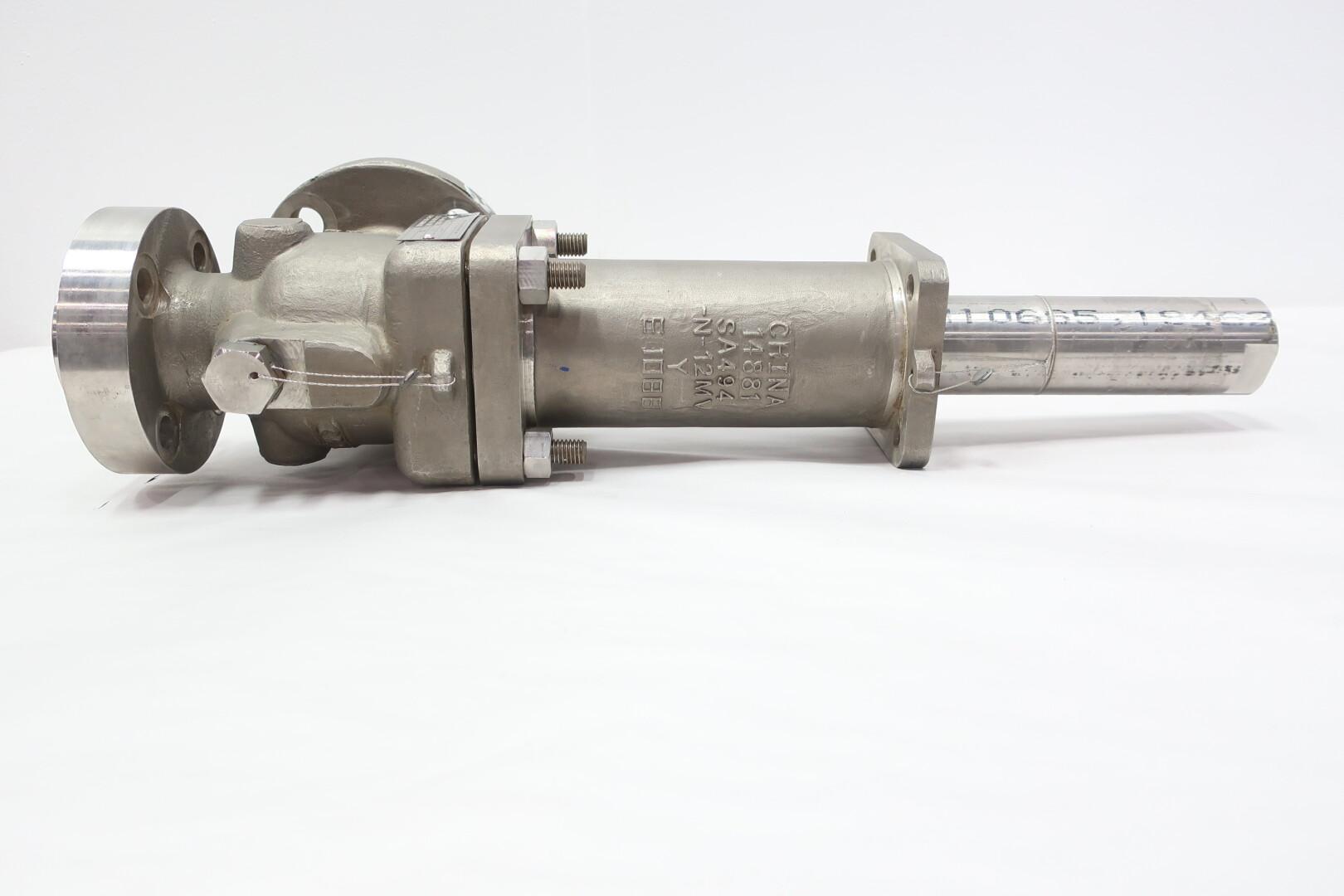 ANDERSON GREENWOOD CROSBY 1.5F2 JLTJOS-E15XXJ-SPL NICKEL RELIEF