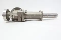 ANDERSON GREENWOOD CROSBY 1.5F2 JLTJOS-E15XXJ-SPL NICKEL RELIEF VALVE 690KPA