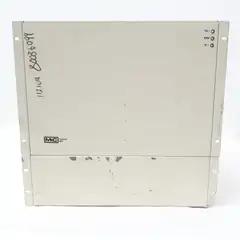 M&C 06050412 EC 30/FD ULTRA-LOW COMPRESSOR GAS COOLER 115V-AC 430VA