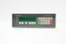 SCHENCK VEG20600/VBW20600 WEIGHING CONTROLLER thumbnail 1