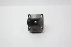 KOSMEK TMA0600-2CL DOUBLE ACTING HYDRAULIC LINK CLAMP