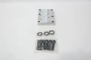 DAMAN AD08CPP MANIFOLD COVER PLATE