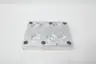 DAMAN AD08CPP MANIFOLD COVER PLATE thumbnail 3