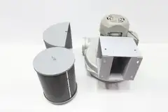 CINCINNATI FAN PB-12A CENTRIFUGAL BLOWER 460V-AC 1-1/2HP