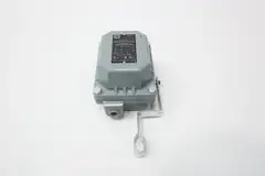 SQUARE D 9036DW31 OPEN TANK FLOAT SWITCH 115/230/460-575V-AC
