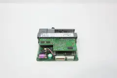 GENUINE ALLEN BRADLEY 1747-L542 SLC 500 PROCESSOR UNIT SER B