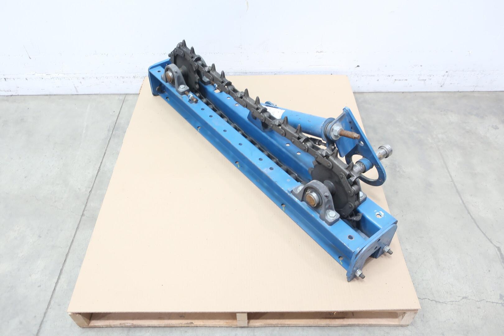 DAIFUKU Industrial Equipment and Parts
