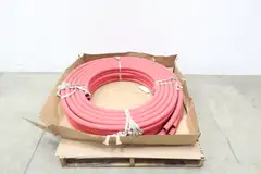 PARKER 7264C-1002 STEAM LANCE 250 RED HOSE 1IN ID 250FT