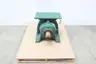 SUMITOMO SM-CYCLO CHHP4195DBY INLINE GEAR DRIVE SPEED REDUCER 8.36HP 319:1 thumbnail 1
