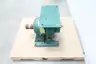 SUMITOMO SM-CYCLO CHHP4195DBY INLINE GEAR DRIVE SPEED REDUCER 8.36HP 319:1 thumbnail 3