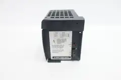 ALLEN BRADLEY 1756-PA72 CONTROLLOGIX AC POWER SUPPLY MODULE SER B