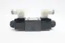 DAIKIN KS0-G02-2DA-30-CLE HYDRAULIC SOLENOID CONTROLLED VALVE 100V-AC thumbnail 3