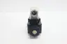 DAIKIN KS0-G02-2DA-30-CLE HYDRAULIC SOLENOID CONTROLLED VALVE 100V-AC thumbnail 4