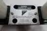 DAIKIN KS0-G02-2DA-30-CLE HYDRAULIC SOLENOID CONTROLLED VALVE 100V-AC thumbnail 5
