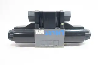 TOKIMEC DG4V-3-2C-M-P7-H-7-52 DIRECTIONAL CONTROL VALVE