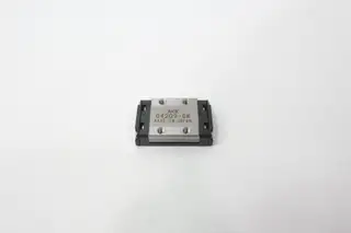 THK SRS9XMUU(GK) LINEAR BEARING GUIDE BLOCK 7MM