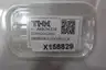 THK SRS9XMUU(GK) LINEAR BEARING GUIDE BLOCK 7MM thumbnail 5
