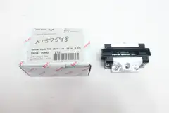 REXROTH R163111420 LINEAR BEARING GUIDE BLOCK 12MM