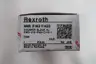 REXROTH R163111420 LINEAR BEARING GUIDE BLOCK 12MM thumbnail 7