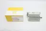 HARTING HAN 24E-AV-F-LINKS-MK FEMALE 24-PIN CONNECTOR thumbnail 1