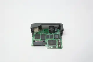 HOST AUTOMATION H2-ECOM ETHERNET COMMUNICATION MODULE