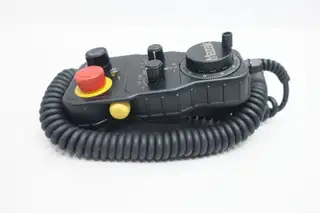 TOSOKU HR REMOTE PULSE GENERATOR CONTROL UNIT