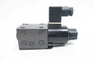 NACHI SA-G01-H3X-C1-E31 HYDRAULIC SOLENOID VALVE 100-110V-AC