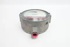 HONEYWELL PRESSURE SWITCH 1/2IN 0-25IN-H2O