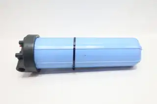 PENTEK 142606 BLUE FILTER HOUSING