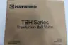 HAYWARD TBH1200ASTE0000 PVC BALL VALVE 2IN thumbnail 6