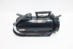 METROPOLITAN MDV-3 VACUUM 120V-AC