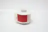 BRADY 76553 GLOBALMARK RED VINYL CARTRIDGE TAPE 2.25IN X 100FT thumbnail 4
