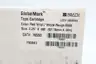 BRADY 76553 GLOBALMARK RED VINYL CARTRIDGE TAPE 2.25IN X 100FT thumbnail 8